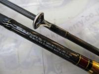 メバリングX 78L-T