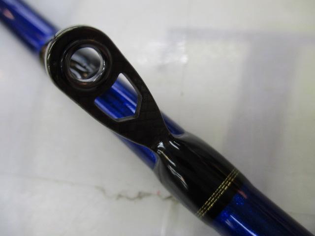 極鋭ヒラメ MH-270・K