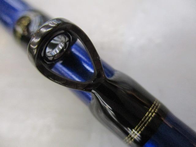 極鋭ヒラメ MH-270・K