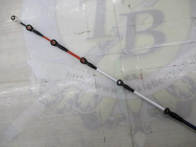 極鋭ヒラメ MH-270・K