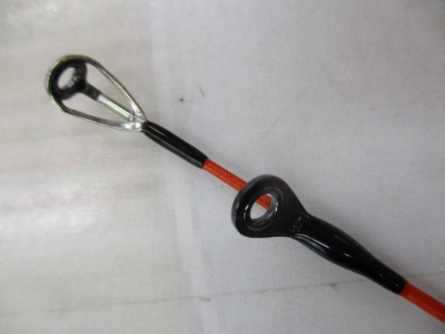 極鋭ヒラメ MH-270・K