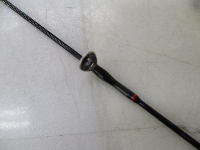 月下美人MX アジング64L-S・N