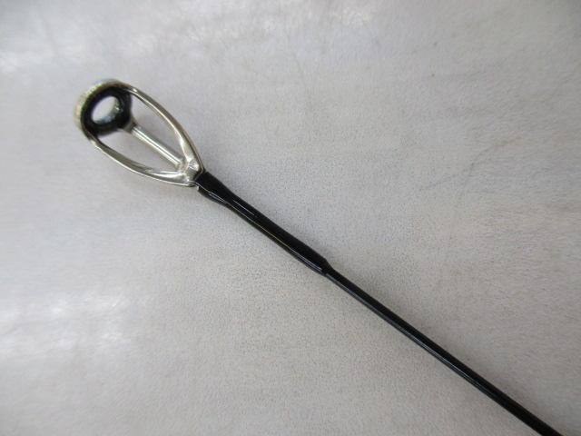 月下美人MX アジング64L-S・N