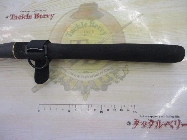 マニアス健流Gフォース 170