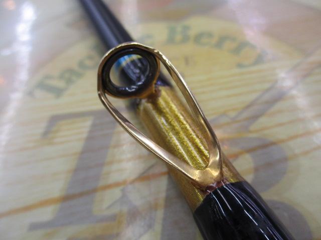 マニアス健流Gフォース 170