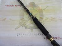 マニアス健流Gフォース 170