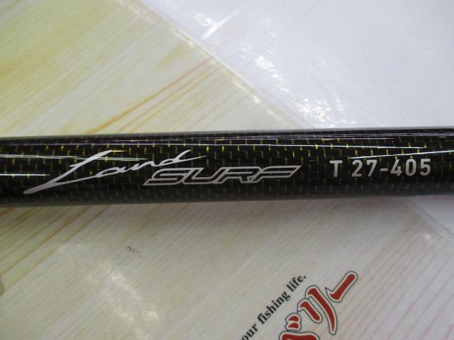 ランドサーフT 27-405・J