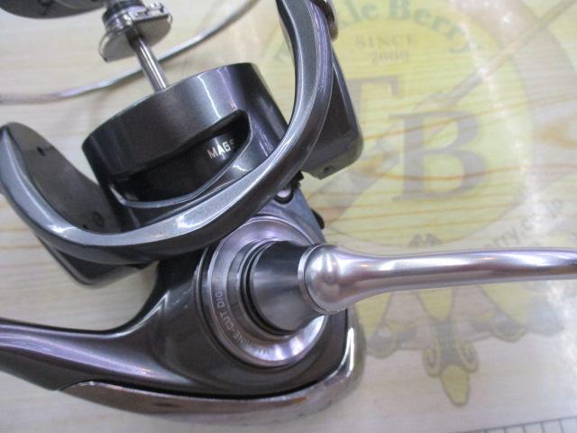 18ブラスト LT5000D-CXH