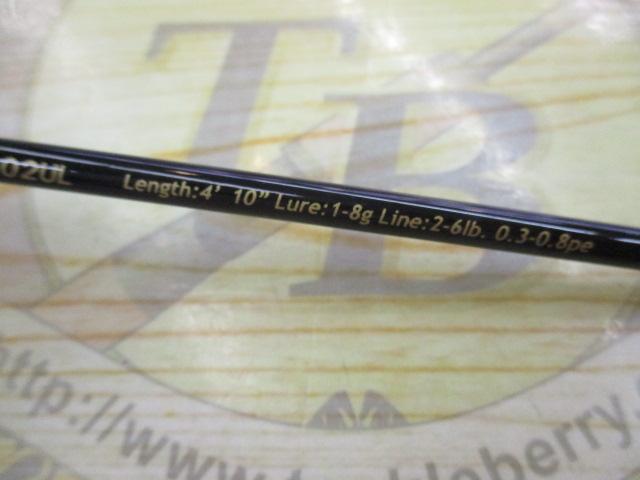 トラパラ TXS-B4102UL