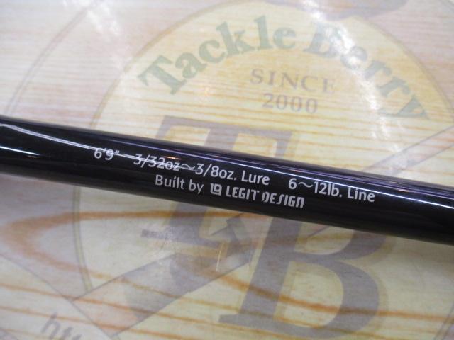 スペルバウンド コア SCC-69L+-ST