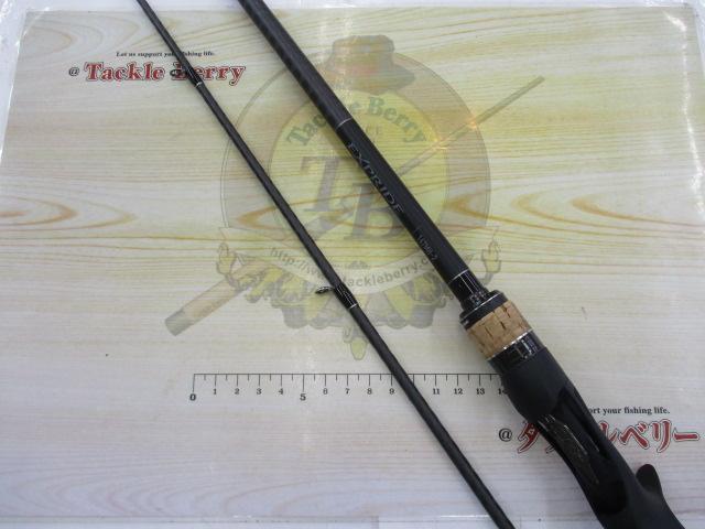 22エクスプライド 167MH-2