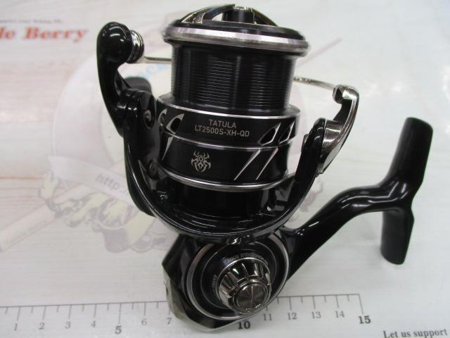 23タトゥーラ LT2500S-XH-QD