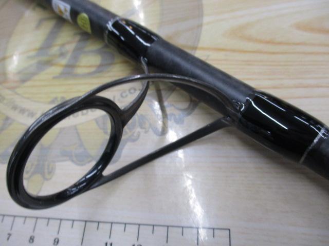 ショアガンエボルブ SFTGS-103XXXH・BL