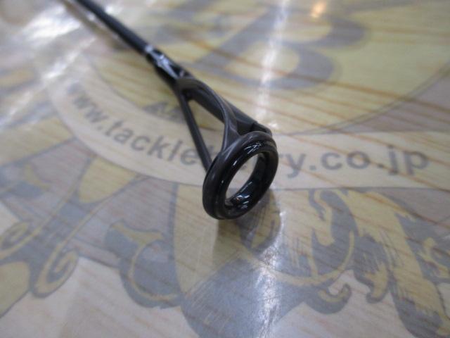 ショアガンエボルブ SFTGS-103XXXH・BL