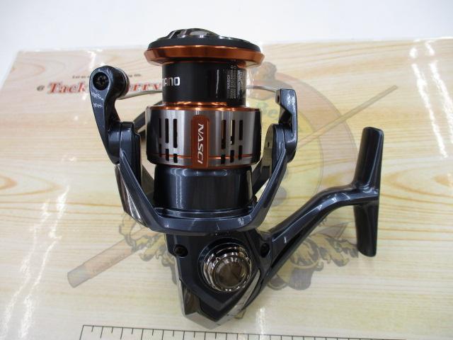 26ナスキー 2500HG