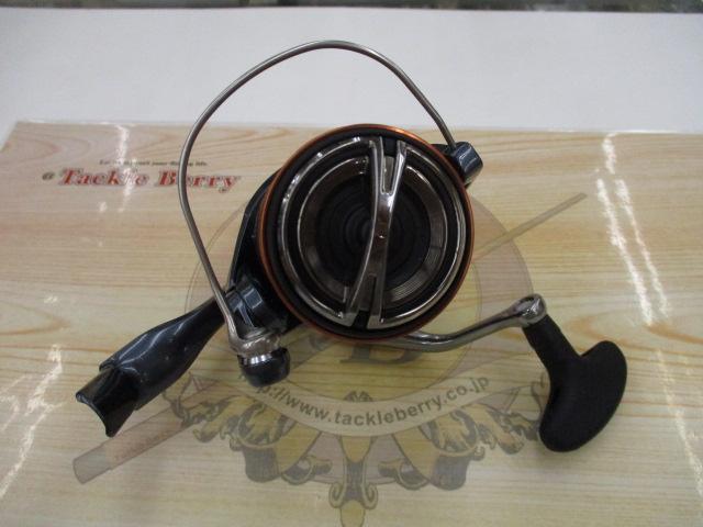 26ナスキー 2500HG