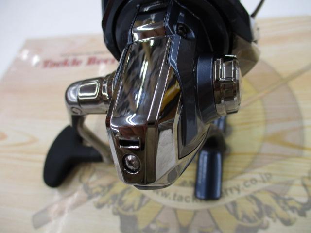 26ナスキー 2500HG