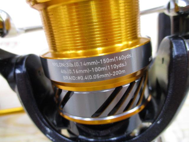 20レブロス LT2000S-XH｜＠ベリーネット 日本最大新品中古釣具WEBショップ