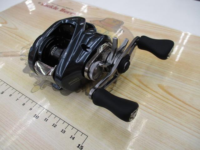 25アルデバランDC 30XG