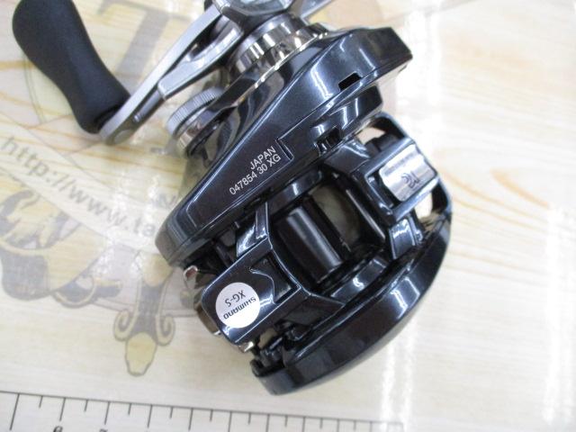 25アルデバランDC 30XG｜＠ベリーネット 日本最大新品中古釣具WEBショップ