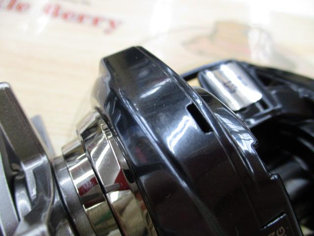 25アルデバランDC 30XG