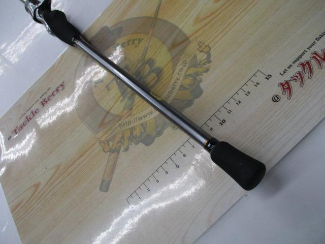 ステファーノリミテッド MH175A