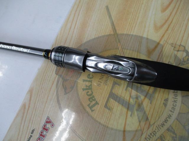 ステファーノリミテッド MH175A