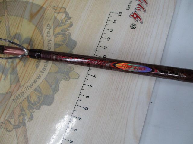 ショートアームショート100-150