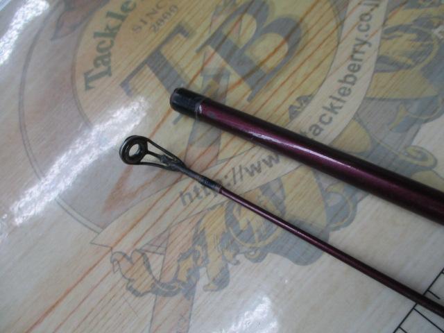 スコーピオンEV 2650-2 (赤ブランクス)