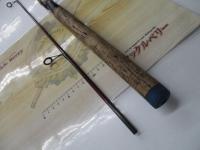 スコーピオンEV 2650-2 (赤ブランクス)