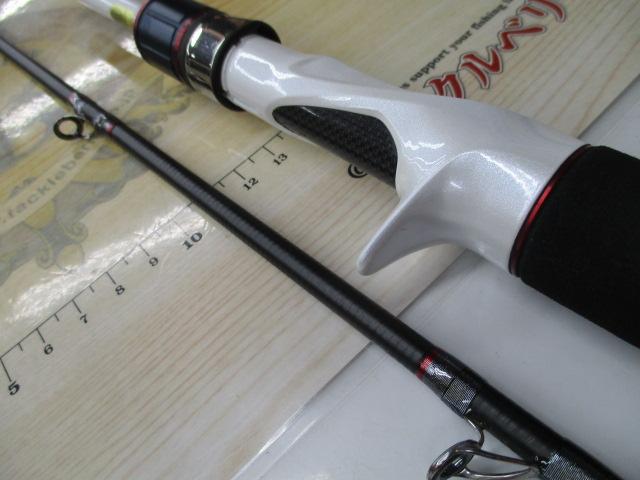 ライトゲームCI4+ タイプ64 S210