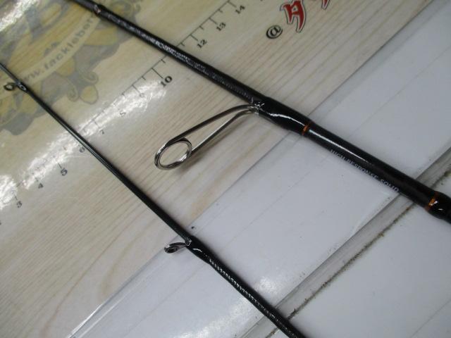 ソアレXR S64UL+-S