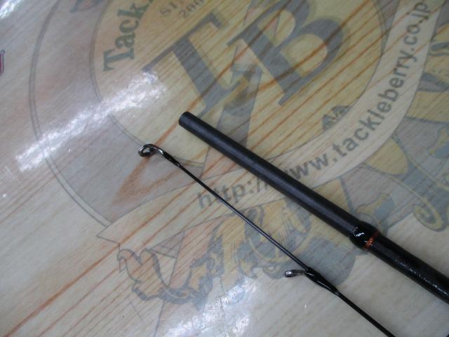 ソアレXR S64UL+-S