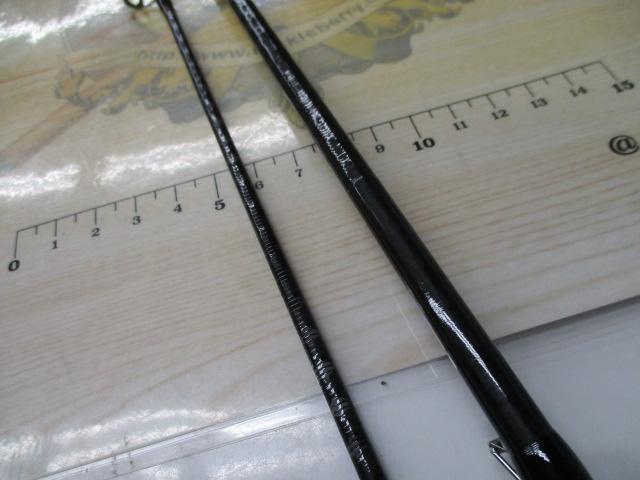 ソアレXR S64UL+-S