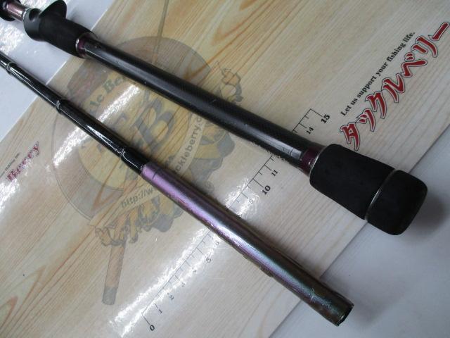 エンチャーン Kスペック C72MH