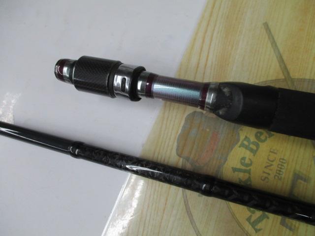 エンチャーン Kスペック C72MH