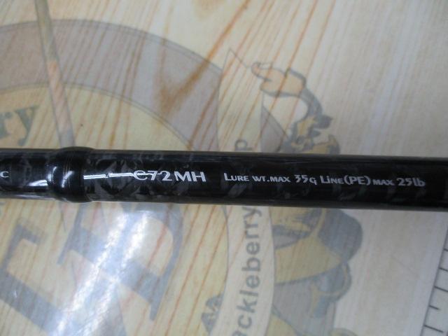 エンチャーン Kスペック C72MH