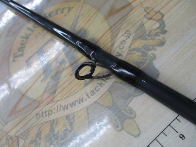 エンチャーン Kスペック C72MH