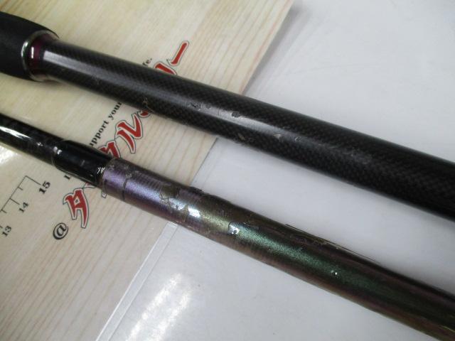 エンチャーン Kスペック C72MH