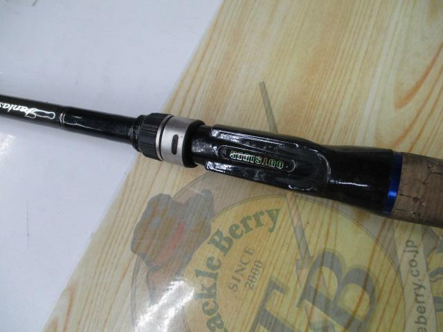 ファンタジスタ FOC-75EXH OUTSIDER