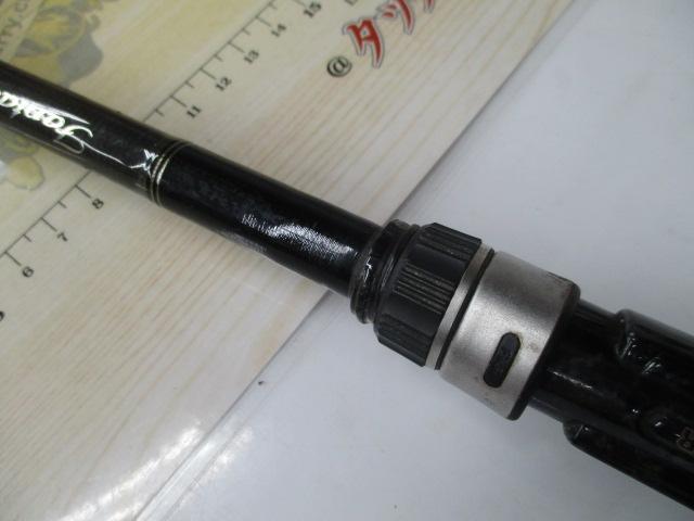 ファンタジスタ FOC-75EXH OUTSIDER