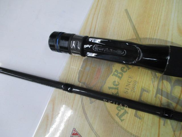 スクアド SKC65L-SEABASS