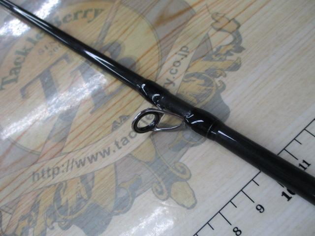 スクアド SKC65L-SEABASS