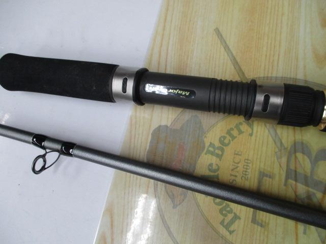 クロステージ CRS-1002M｜＠ベリーネット 日本最大新品中古釣具WEBショップ