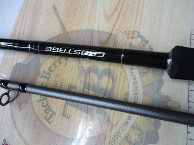 クロステージ CRS-1002M｜＠ベリーネット 日本最大新品中古釣具WEBショップ