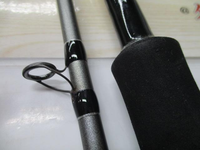 クロステージ CRS-1002M｜＠ベリーネット 日本最大新品中古釣具WEBショップ