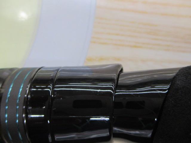 エメラルダスエア 86M・K