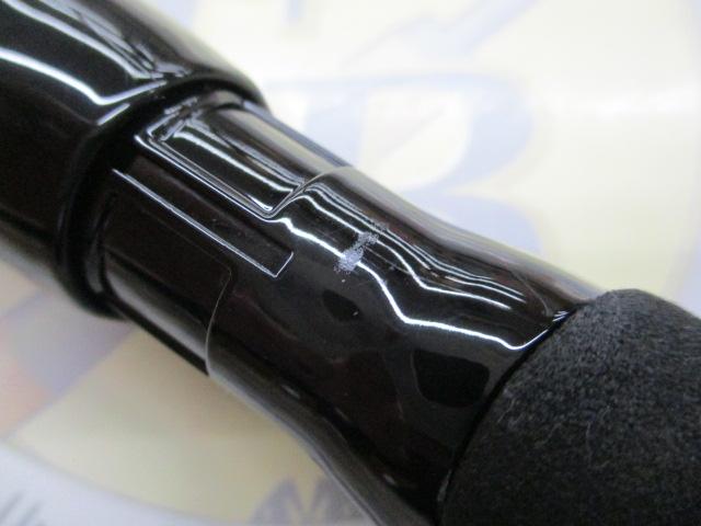 エメラルダスエア 86M・K