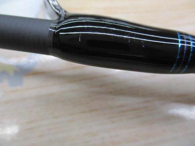 エメラルダスエア 86M・K