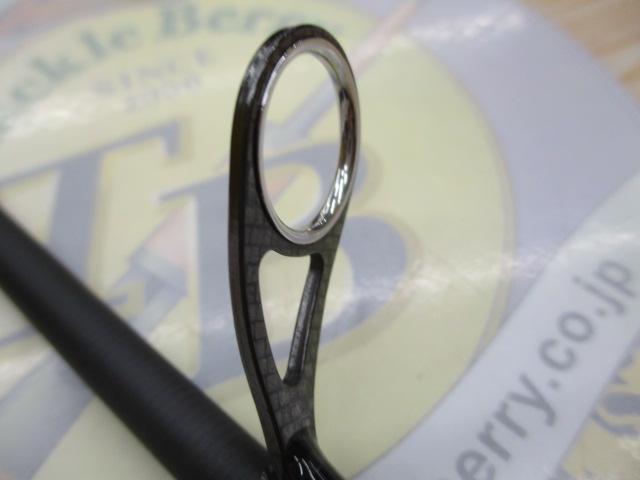 エメラルダスエア 86M・K